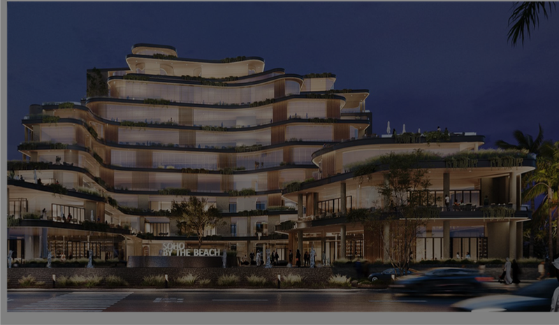 XTOPIA Developments
