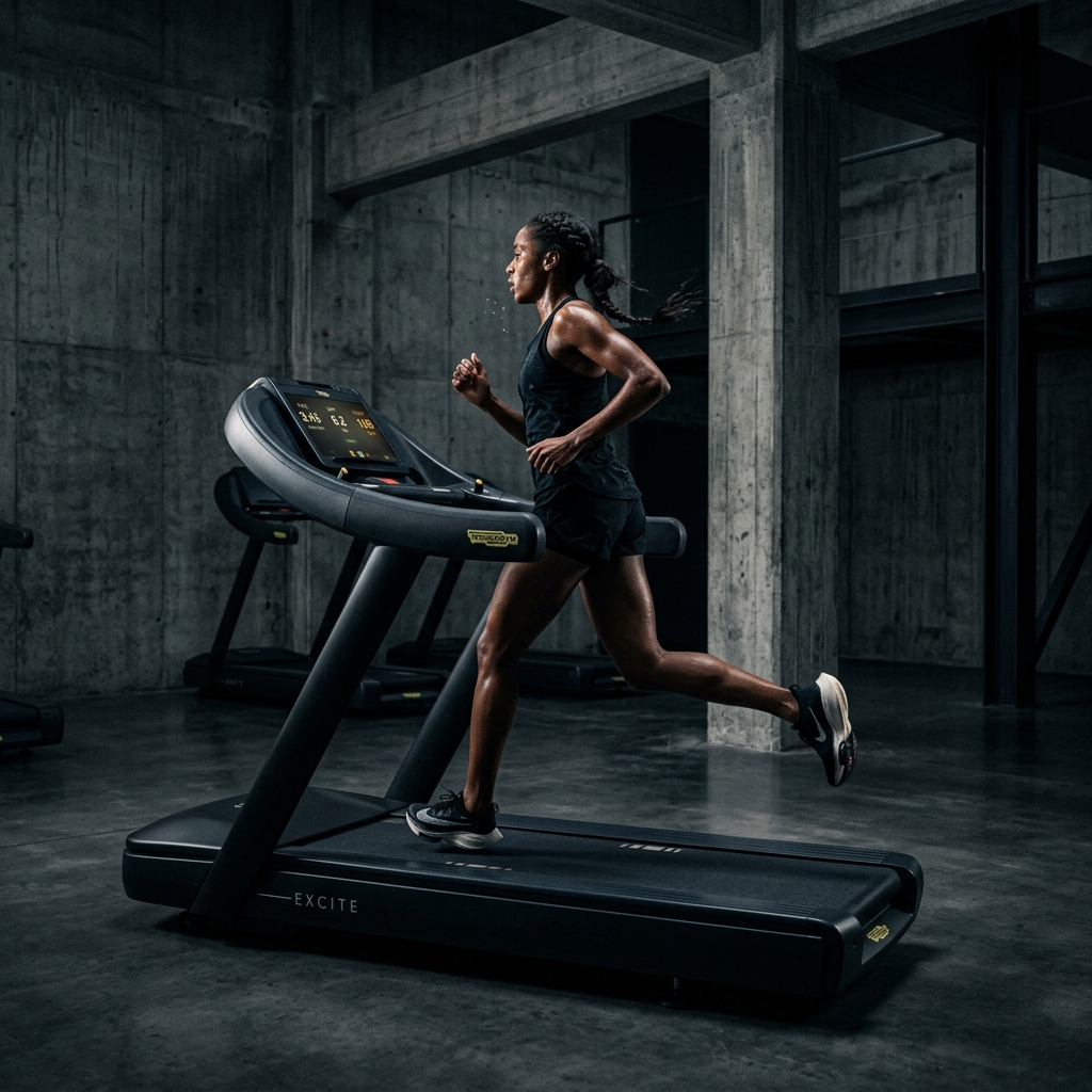 BeFit training