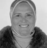 Hala Hashim