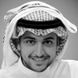 Abdulrahman Alshareef